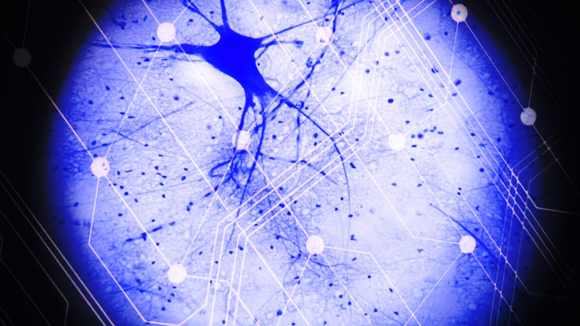 Breakthrough in Neuromorphic Computing: Mimicking Neurons with Two Transistors