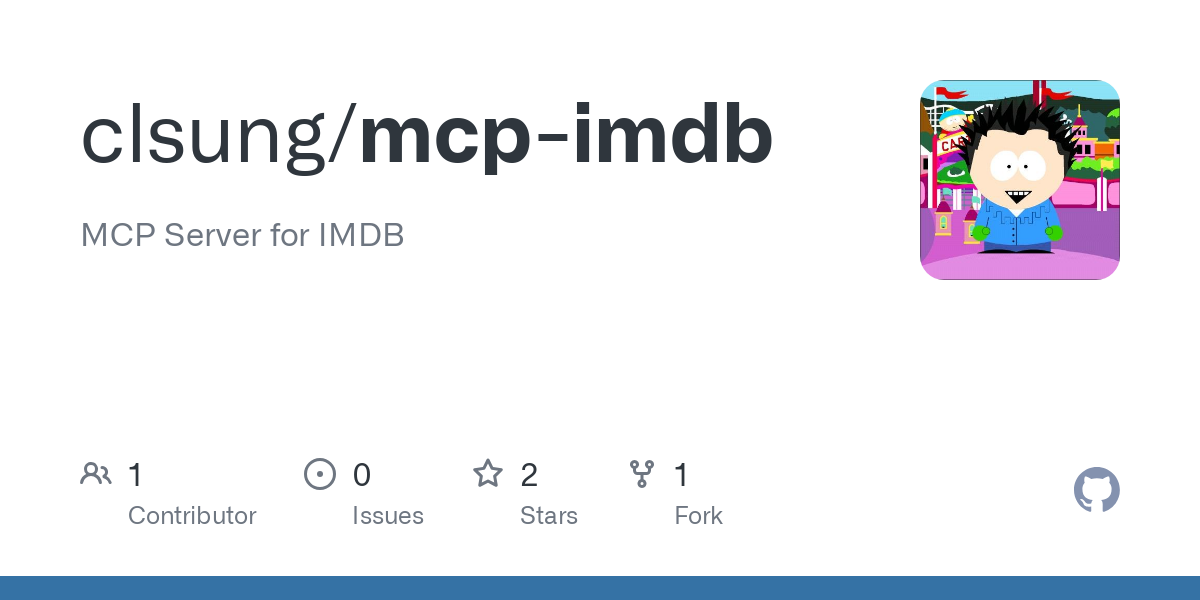 clsung_mcp_imdb