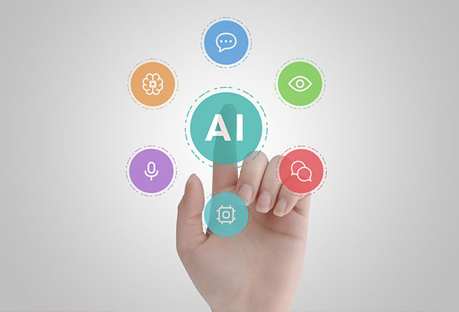 College Students Use AI to Rewrite Regulations