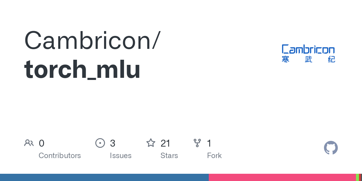 TorchMLU