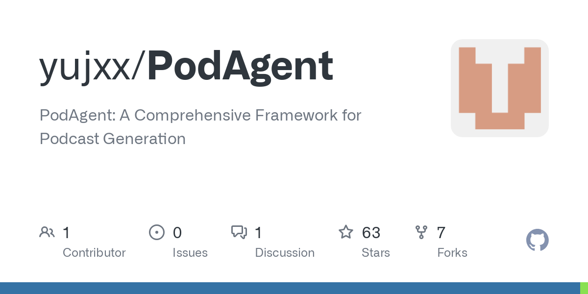 PodAgent