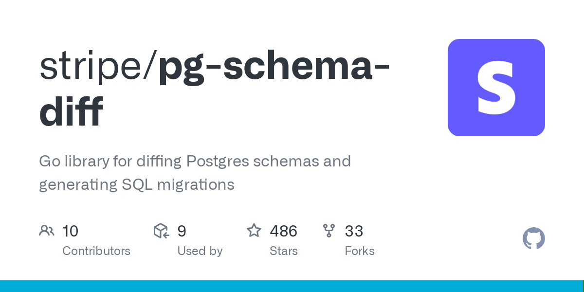 Top Tools for PostgreSQL Schema Diff and SQL Migrations