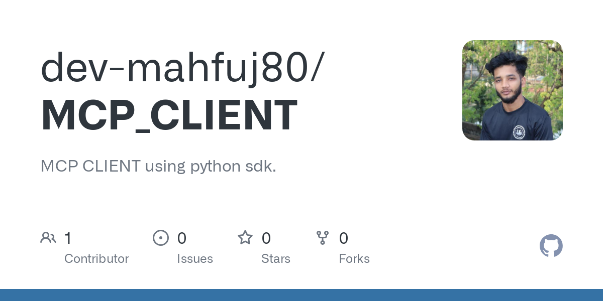 dev_mahfuj80_mcp_client
