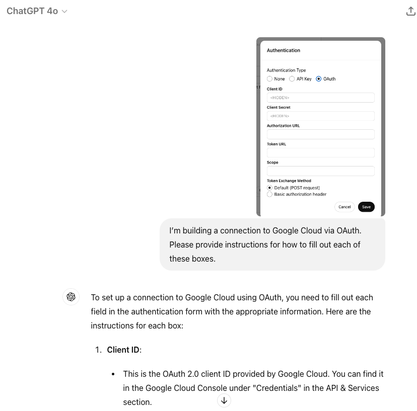 Guide to Integrating ChatGPT with GitHub for Enhanced Development