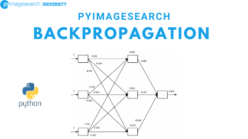Implementing Neural Network Backpropagation in Python