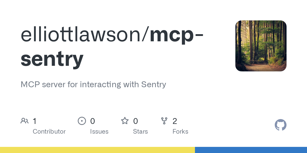 elliottlawson_mcp_sentry