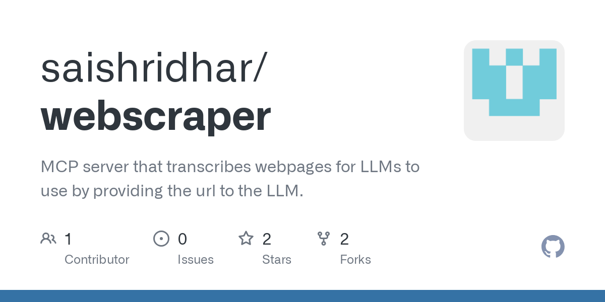 saishridhar_webscraper