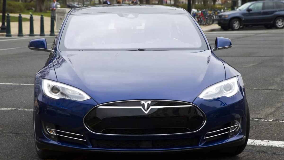 U.S. Advances Self-Driving Car Regulations in 2025