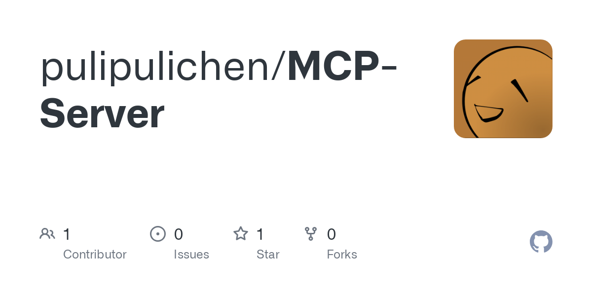 pulipulichen_mcp_server