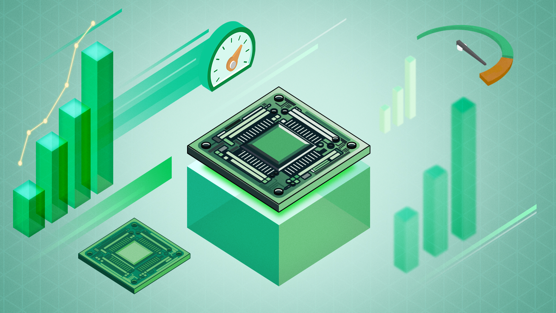 Maximizing GPU Utilization for AI and ML Workflows