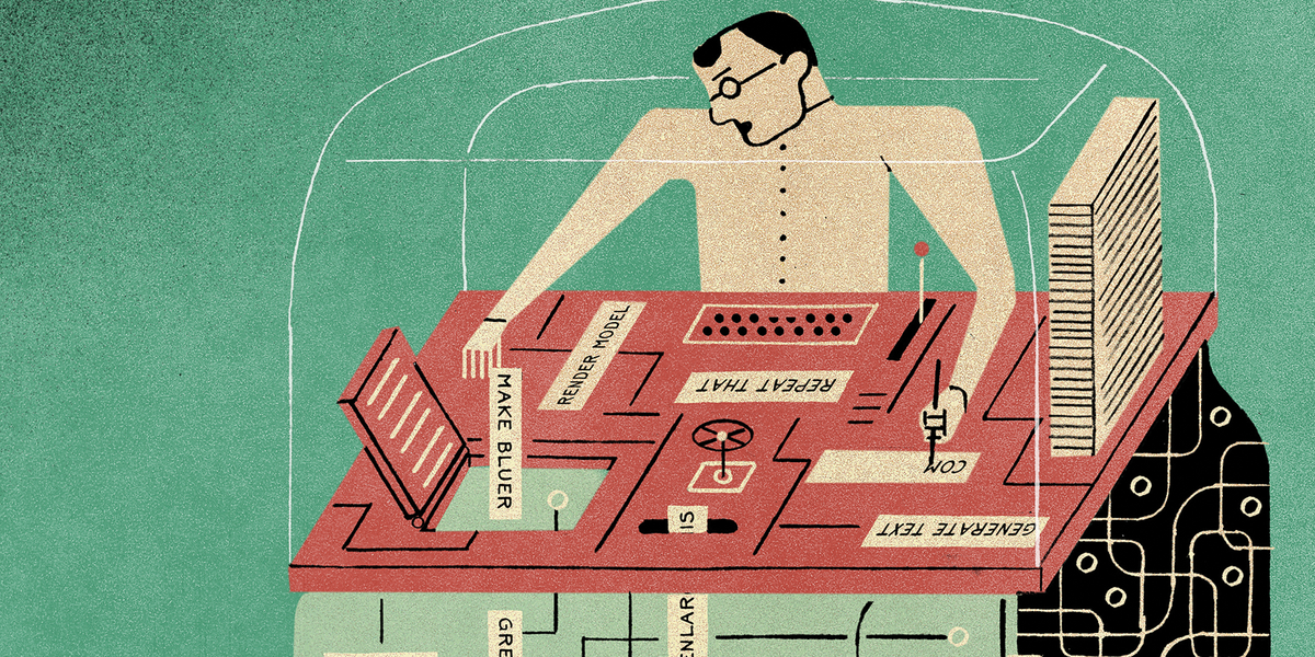 The Decline of AI Prompt Engineering