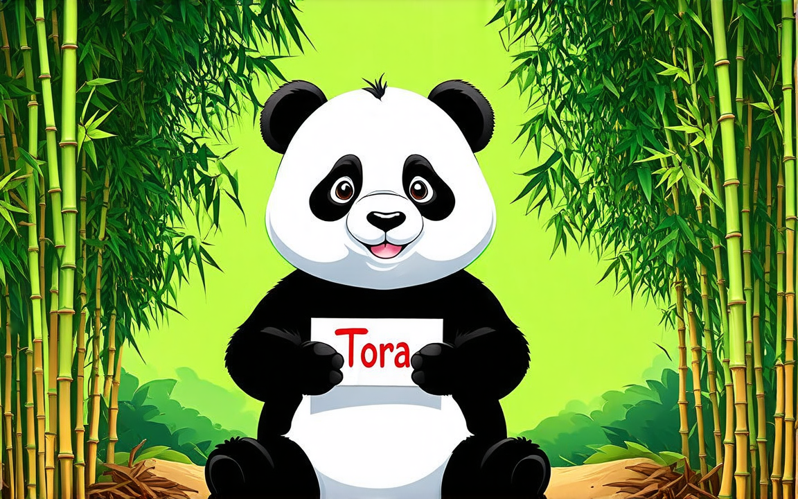 Tora