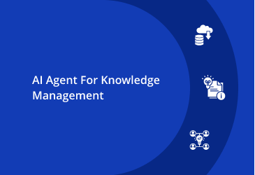 Autonomous Knowledge Operations: The Future of AI-Driven Knowledge Management