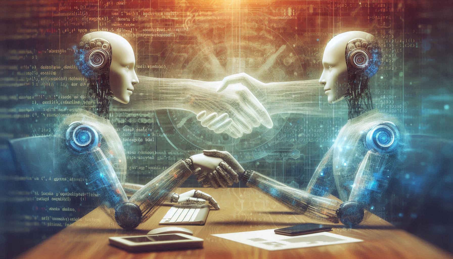 Google Introduces Agent2Agent (A2A) Protocol for AI Agent Interoperability