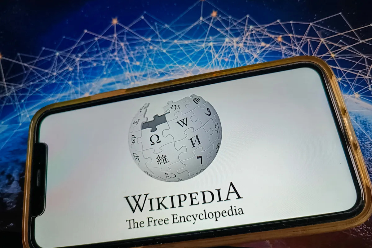 Wikipedia and Kaggle Release AI-Friendly Beta Dataset