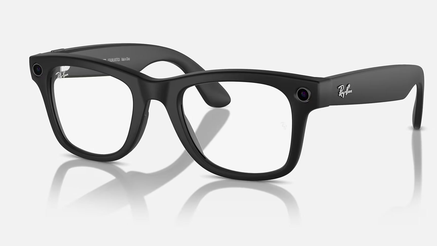 Meta Updates Privacy Policy for Ray-Ban Smart Glasses to Enhance AI Training