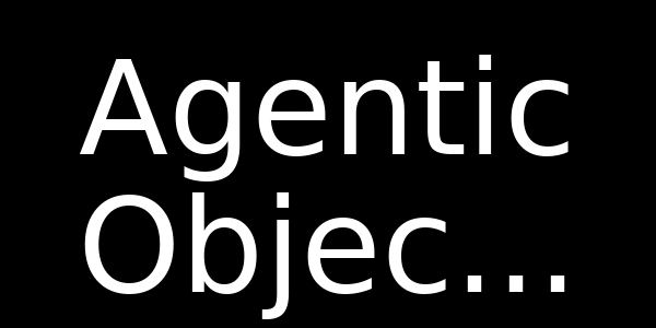 AgenticObjectDetection
