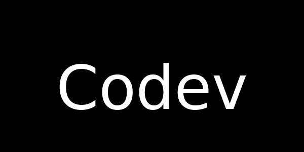 Codev