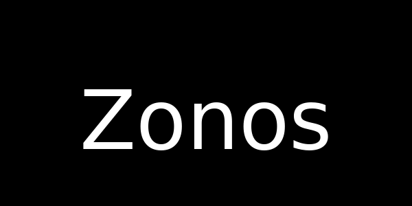 Zonos
